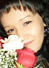 Познакомиться с татаркой.  Лилия 39 лет Москва 245665