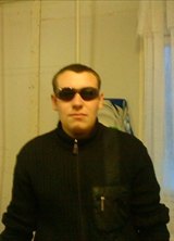 Познакомиться с татарином.  Азамат 37 лет Бижбуляк 246069