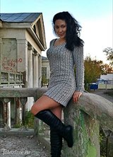 Познакомиться с татаркой.  Лия 33 года Аксаково 245844