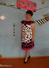 Познакомиться с татаркой.  зиля 62 года Уфа 165996