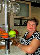 Познакомиться с татаркой.  Зульхиза 63 года Уфа 151022