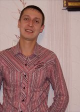 Познакомиться с татарином.  Айрик 45 лет Уфа 131278