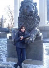 Познакомиться с татаркой.  Адиля 53 года Москва 246486