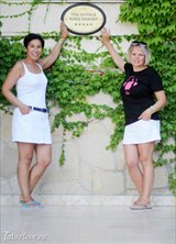 Познакомиться с татаркой.  я 58 лет Москва 237442