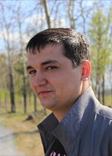 Познакомиться с татарином.  Руслан 39 лет Уфа 246589