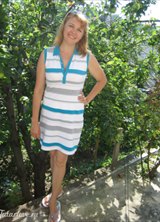 Познакомиться с татаркой.  Liya 58 лет Москва 246637