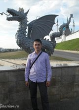 Познакомиться с татарином.  Айнур 40 лет Стерлитамак 65033