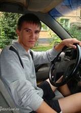 Познакомиться с татарином.  Рузиль 35 лет Нефтекамск 183992