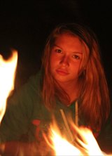 Познакомиться с татаркой.  Сания 29 лет Москва 246825