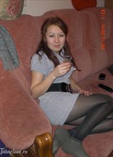 Познакомиться с татаркой.  Луиза 40 лет Уфа 246846