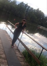 Познакомиться с татаркой.  Анжелика 37 лет Уфа 176523