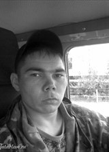 Познакомиться с татарином.  Галияс 40 лет Аксаково 247026