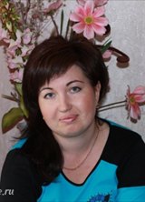 Познакомиться с татаркой.  Альфия 44 года Москва 247132