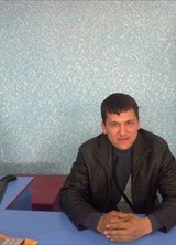 Познакомиться с татарином.  Султон 39 лет Уфа 247168