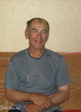 Познакомиться с татарином.  Рим 58 лет Стерлитамак 247254