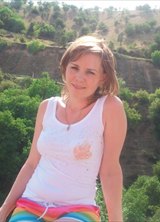 Познакомиться с татаркой.  Регина 41 год Москва 247326