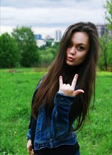 Познакомиться с татаркой.  Альбина 30 лет Москва 247367