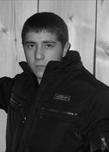 Познакомиться с татарином.  Ден 35 лет Белорецк 247223