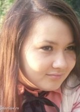 Познакомиться с татаркой.  Рамиля 35 лет Уфа 114426