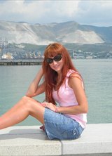 Познакомиться с татаркой.  Айгуль 40 лет Уфа 247549
