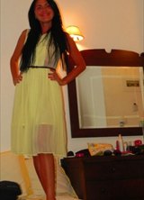 Познакомиться с татаркой.  Гульназ 42 года Москва 160935