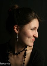 Познакомиться с татаркой.  Pharida 40 лет Москва 248132