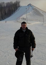 Познакомиться с татарином.  Рустем 52 года Туймазы 248421