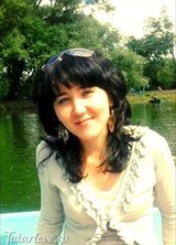 Познакомиться с татаркой.  Радмила 36 лет Уфа 99212