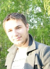 Познакомиться с татарином.  dante 34 года Уфа 248564