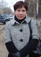 Познакомиться с татаркой.  Айгуль 46 лет Уфа 248553