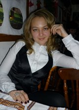 Познакомиться с татаркой.  Юлия 43 года Москва 248596