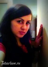Познакомиться с татаркой.  Элька 35 лет Москва 248661