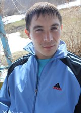Познакомиться с татарином.  Вадим 39 лет Уфа 248657