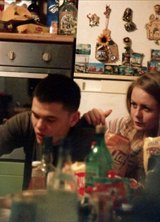 Познакомиться с татарином.  Ришат 37 лет Москва 93309