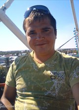Познакомиться с татарином.  Артур 41 год Верхнеяркеево 248720
