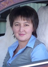 Познакомиться с татаркой.  Глюза 41 год Туймазы 248744