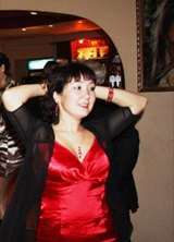 Познакомиться с татаркой.  Альфина 46 лет Стерлитамак 90503