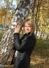 Познакомиться с татаркой.  Ляйсан 42 года Уфа 163257