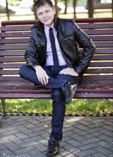 Познакомиться с татарином.  Рустем 39 лет Уфа 137864