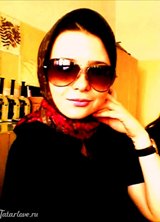 Познакомиться с татаркой.  Алина 34 года Дмитров 249155