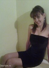 Познакомиться с татаркой.  Лиана 36 лет Бирск 147289