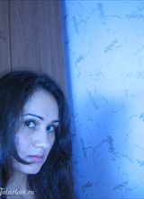 Познакомиться с татаркой.  Лейла 49 лет Москва 249241