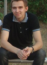 Познакомиться с татарином.  Денис 36 лет Уфа 194816