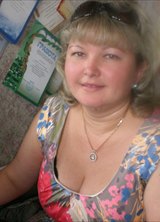 Познакомиться с татаркой.  Эльза 48 лет Уфа 248894