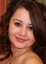 Познакомиться с татаркой.  Rita (http://vk.com/id15758111) 37 лет Уфа 249521