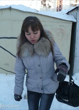 Познакомиться с татаркой.  Диана 32 года Уфа 249529