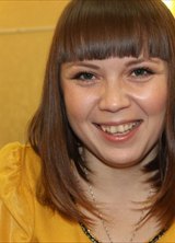 Познакомиться с татаркой.  Мария 37 лет Уфа 43722