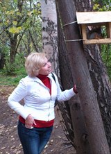 Познакомиться с татаркой.  Алсушка 40 лет Москва 240515