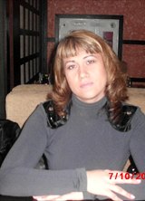 Познакомиться с татаркой.  Алена 48 лет Уфа 213881