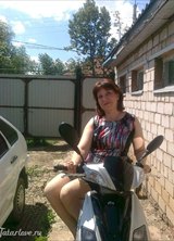 Познакомиться с татаркой.  Татьяна 57 лет Уфа 249678